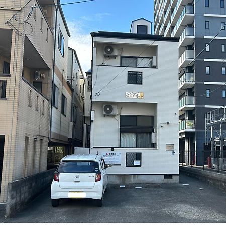 Aparthotel エスポアール201 Kumamoto Exterior foto